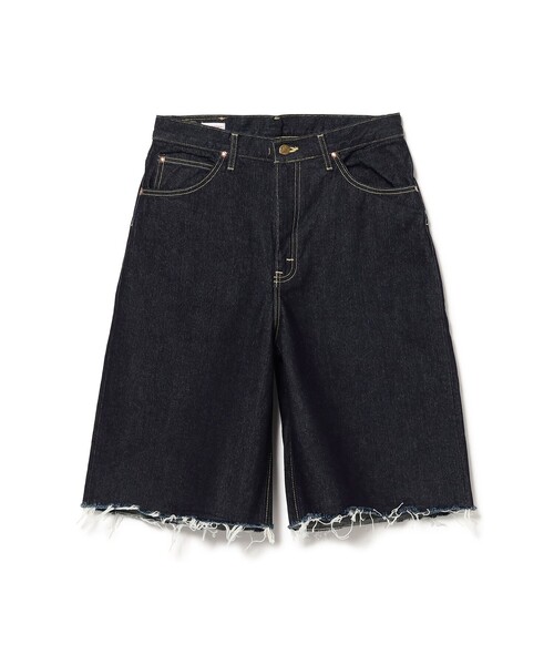 Lee ジーンズ / RIDER WIDE SHORTS メンズ : ZOZOTOWN Yahoo!店