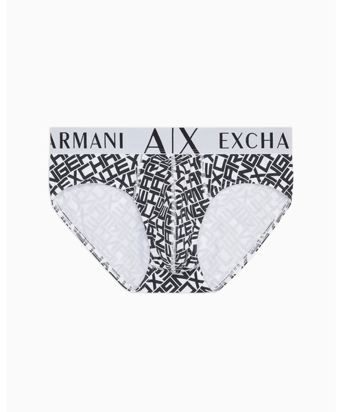 [EMPORIO ARMANI UW] マルチスクエアチェックロゴバンドブリーフ 楽天市場】EMPORIO ARMANI エンポリオ アルマーニ ブリーフ
