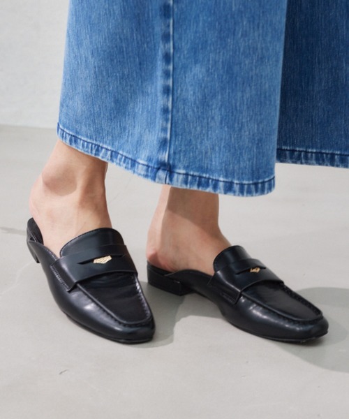 取寄) ヴァネリ レディース キンモ Vaneli women Kimmo Tobacco Nival