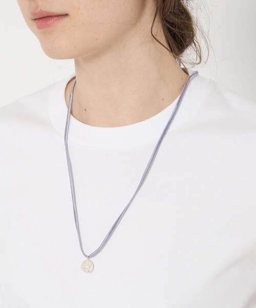 les bonbon（ルボンボン） ネックレス 「les bonbon」LIBERTY PRL