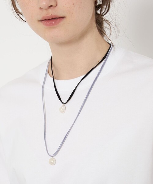 les bonbon（ルボンボン） ネックレス 「les bonbon」LIBERTY PRL
