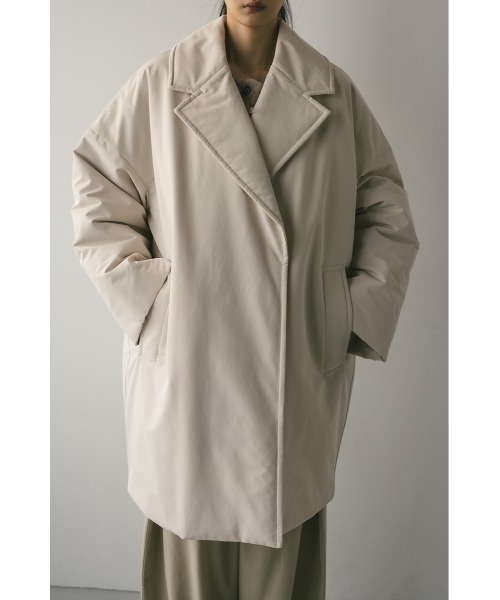 STYLEMIXER（スタイルミキサー） コート FREE ブラック レディース