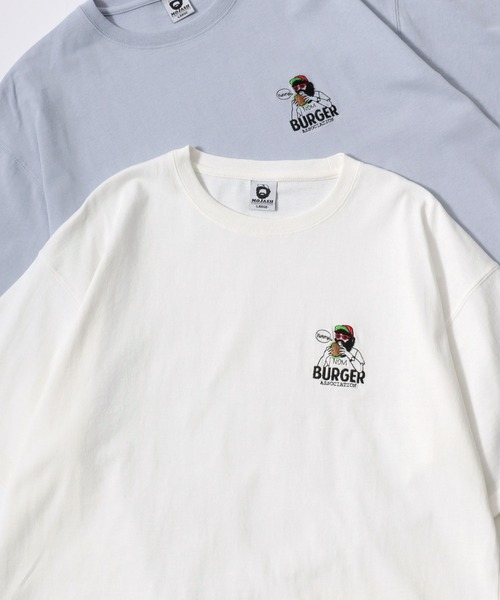 半袖Tシャツ メンズ ロゴ刺繍 ライン オーバーサイズ 3色 楽天市場】【8/11まで5％OFFクーポン】ONE 4 PREMIUM オーバー