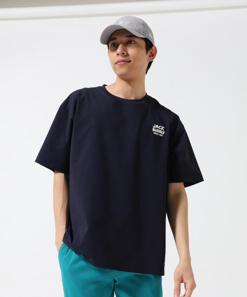 Jack Bunny!! tシャツ 「Jack Bunny!!」強燃天竺半袖Tシャツ