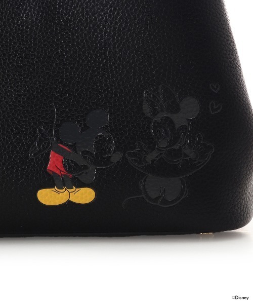 Samantha Thavasa「ミニーマウス」ショルダーバッグ★サマンサタバサ Disney Collection 「ミニーマウス」ショルダーバッグ