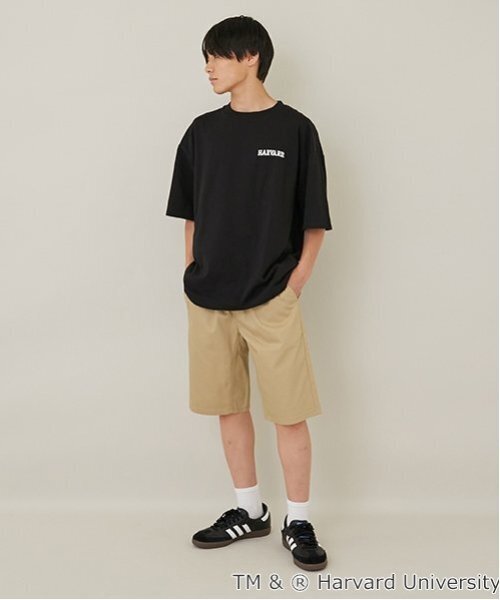 GLAZOS（グラソス） ハーフパンツ パンツ 短パン 「大人向けサイズあり