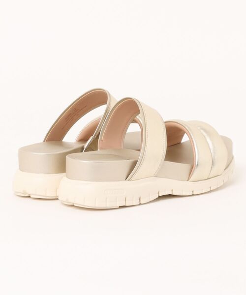 COLE HAAN（コールハーン） サンダル ゼログランド ダブルバンド