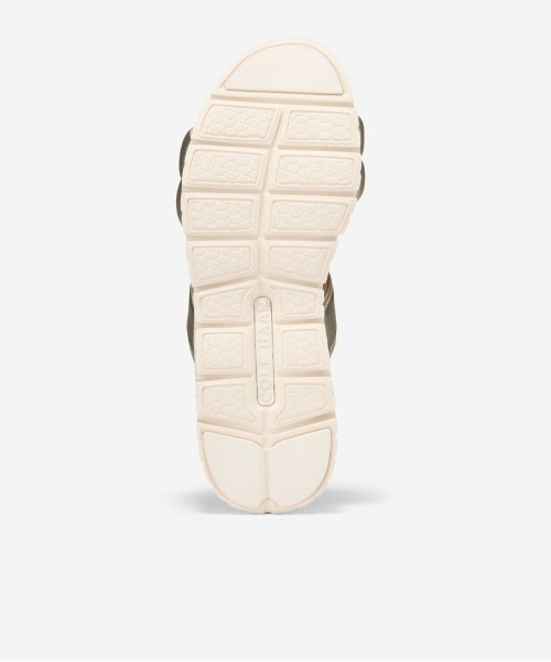 COLE HAAN（コールハーン） サンダル ゼログランド ダブルバンド