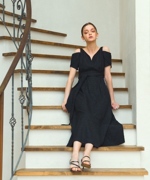 ERADIE ワンピース One piece/Dress – ERADIE