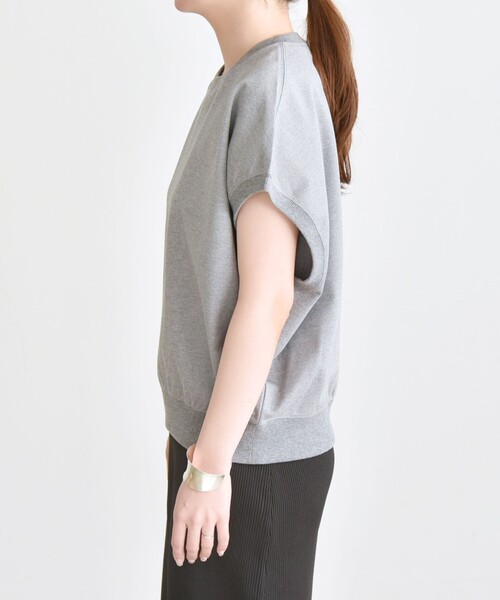quaranciel tシャツ quaranciel:「洗濯機可能」ライト ポンチ