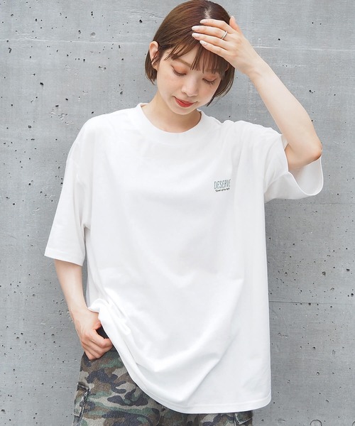 tシャツ カラフル ホット フィックス Tシャツ レディース ジーフィット（G-FIT）（レディース）Tシャツ レディース