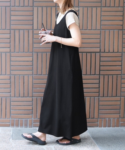 美品☆THE ROW☆レア品☆オフショルダー☆2way☆ロングワンピース 