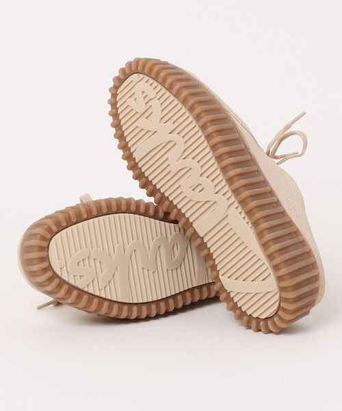 Clarks（クラークス） 厚底 サンダル ミュール Torhill Mule（トーヒル