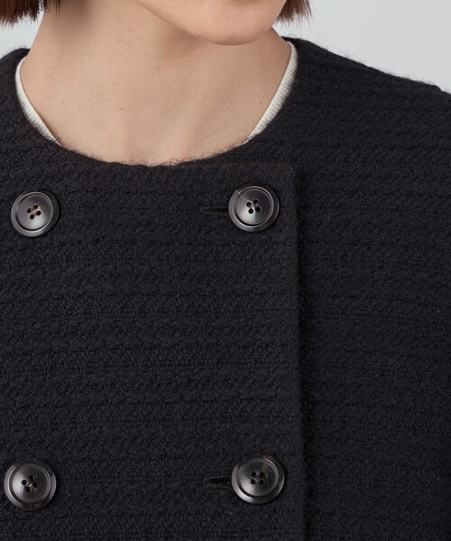 TOMORROWLAND collection 「TOMORROWLAND collection」 ノーカラー