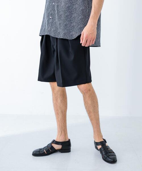 パンツ short4 Wrangler パンツ Wrangler WRANCHER SHORTS メンズ : ZOZOTOWN