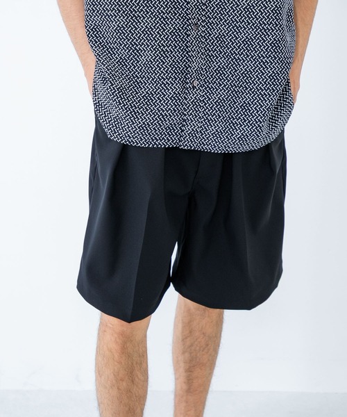 Wrangler パンツ Wrangler WRANCHER SHORTS メンズ : ZOZOTOWN