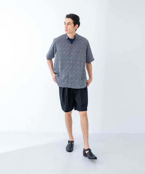 B1tch出品　50　53　チャンドラー Wrangler スラックス Wrangler（ラングラー）WRANCHER SHORTS