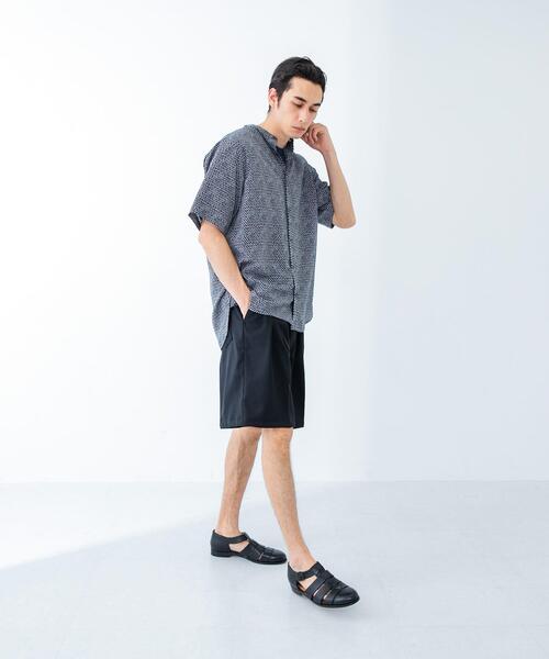 Wrangler パンツ Wrangler WRANCHER SHORTS メンズ : ZOZOTOWN