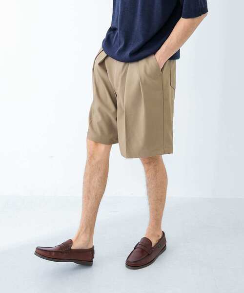 Wrangler ランチャーショーツ Wrangler パンツ Wrangler WRANCHER SHORTS メンズ : ZOZOTOWN
