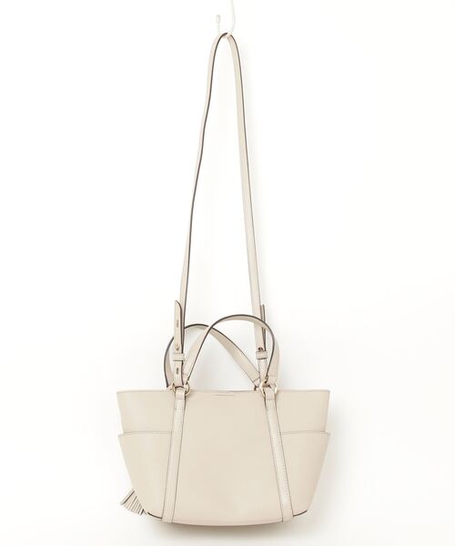 MICHAEL KORS 「MICHAEL KORS」 2WAYバッグ FREE ベージュ系