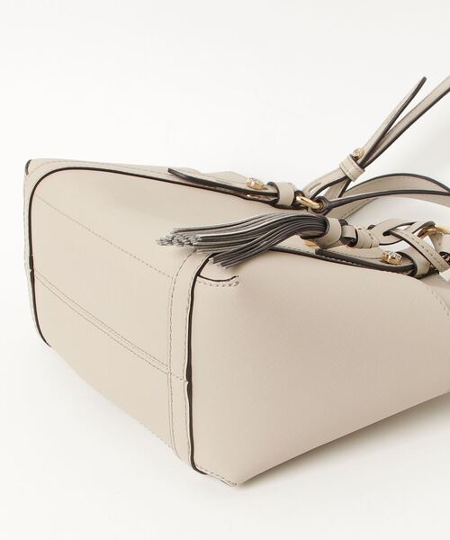 MICHAEL KORS 「MICHAEL KORS」 2WAYバッグ FREE ベージュ系