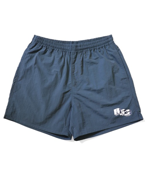 RIVER SIDE CULTURE パンツ RIVER SIDE CULTURE/RSC STYLE 水陸両用