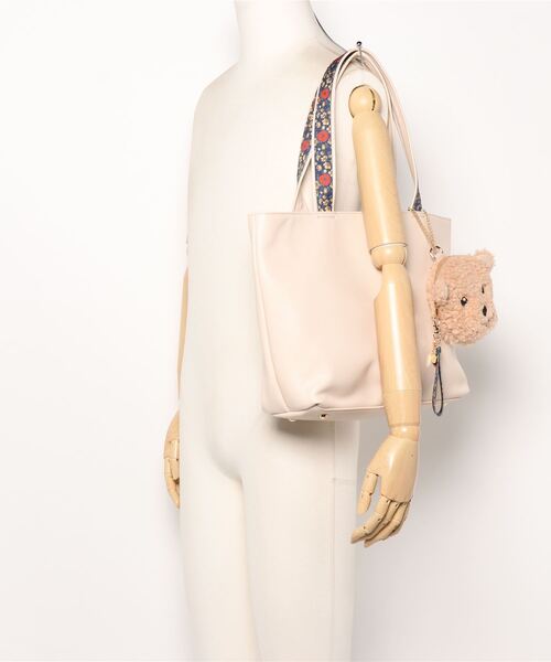 PAUL & JOE ACCESSOIRES 「PAUL ACCESSOIRES」 トートバッグ