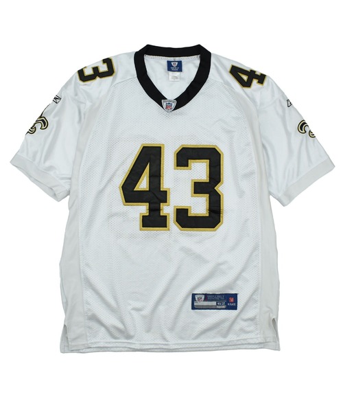 Reebok（リーボック） tシャツ 「ヴィンテージ古着」Reebok “NFL New
