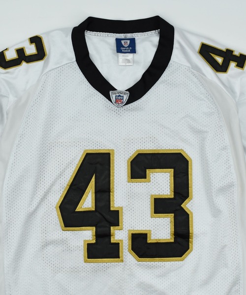 Reebok（リーボック） tシャツ 「ヴィンテージ古着」Reebok “NFL New
