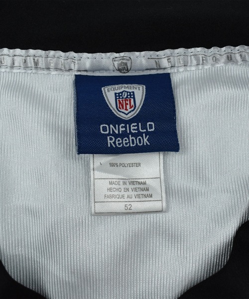 Reebok（リーボック） tシャツ 「ヴィンテージ古着」Reebok “NFL New
