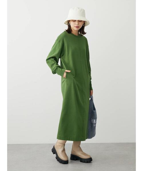 結婚祝い Green Parks 「Green Parks」 「chocol raffine robe」長袖 ジャケット・アウター