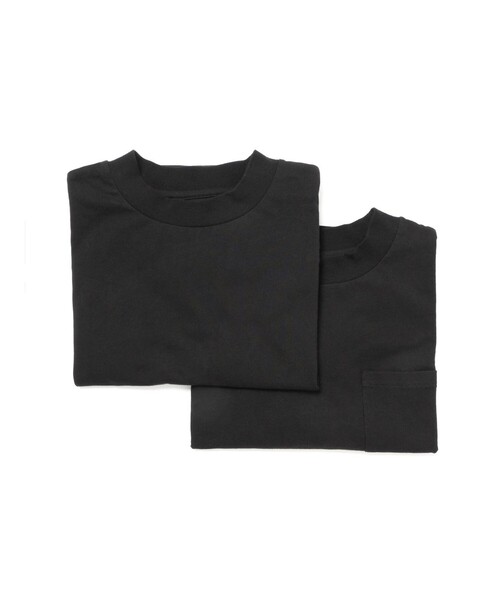 tシャツ MidiUmi パックドロングスリーブT レディース
