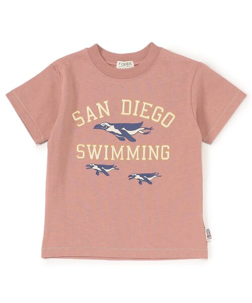 新品 キュ ーン  cu ne  Tシャツ 90 おさがり キッズ 子供 Printstar Tシャツ 無地 キッズ KIDS 子ども用 子供服 ジュニア