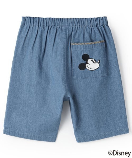 ディズニー　ハーフパンツ Disney - 【グッドレギュラー】ディズニー アラジン ジーニー 総