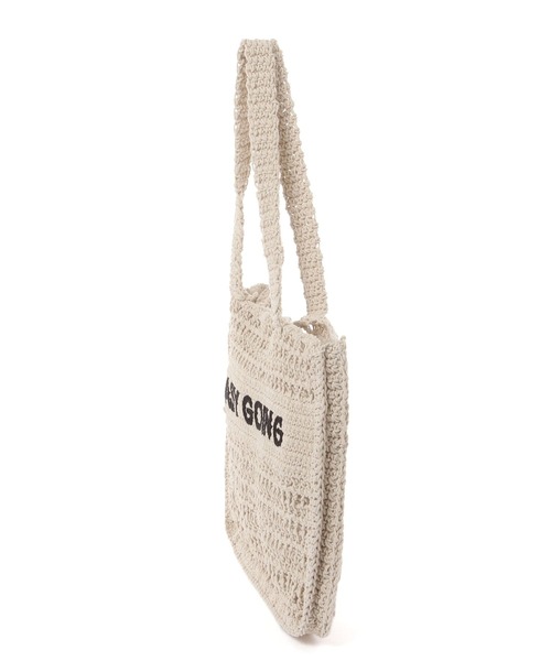 The Bagmati ザ バグマティ　トートバッグ The Bagmati トートバッグ 「THE BAGMATI(ザ バグマティ