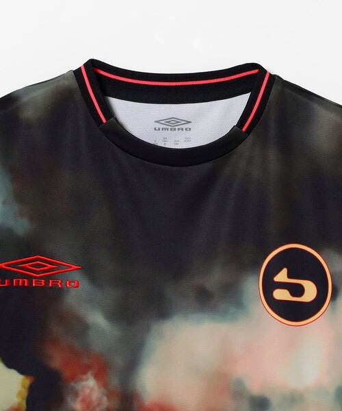 bal - BAL UMBRO SOCCER JERSEY / アンブロ / サッカージャージ