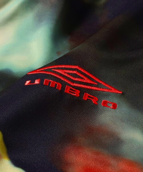 bal × umbro Soccer Jersey メンズ レディース BAL tシャツ × UMBRO / SOCCER JERSEY メンズ レディース