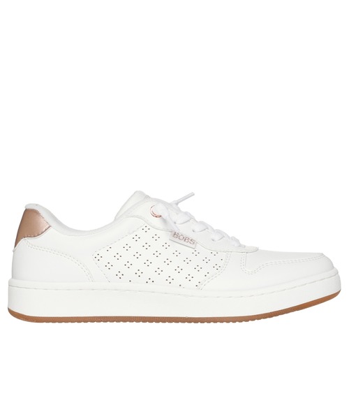 SKECHERS スニーカー B CUTE COURT-LUXE KICKS / スケッチャーズ