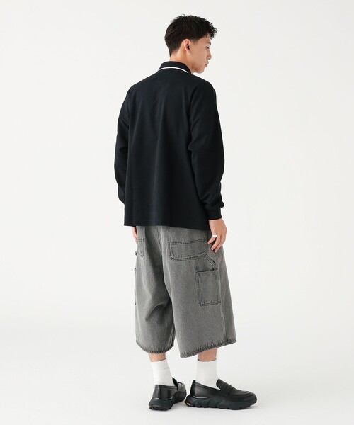 FREDPERRYポロシャツ レディース FRED PERRY ポロシャツ ポロ 「FRED PERRY」SLEEVELESS SHIRT