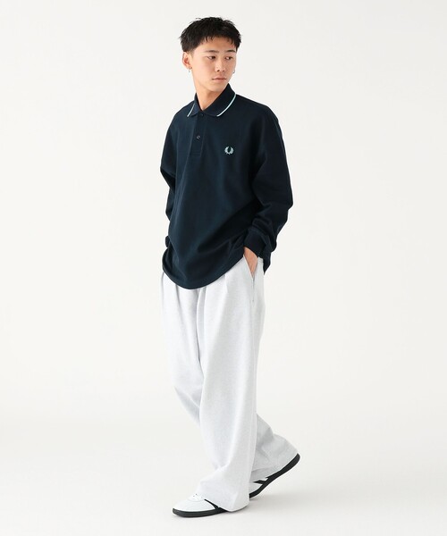 値段交渉可◎美品⭐︎FRED PERRY ポロシャツ FRED PERRY ポロシャツ ポロ The Fred Perry Shirt - G12