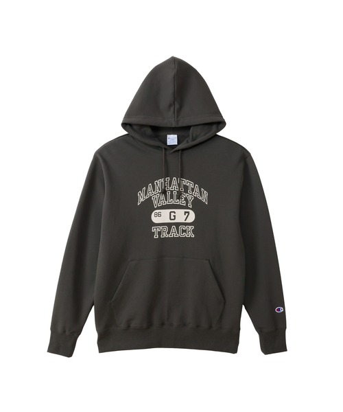 Champion（チャンピオン） パーカー 「Champion/チャンピオン」メンズ