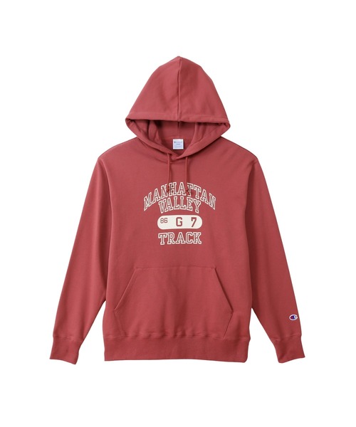 Champion確認用画像ページ Champion パーカー 「Champion/チャンピオン」メンズ ベーシック
