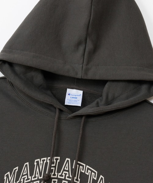 Champion パーカー 「Champion/チャンピオン」メンズ ベーシック