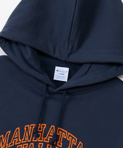 Champion（チャンピオン） パーカー 「Champion/チャンピオン」メンズ