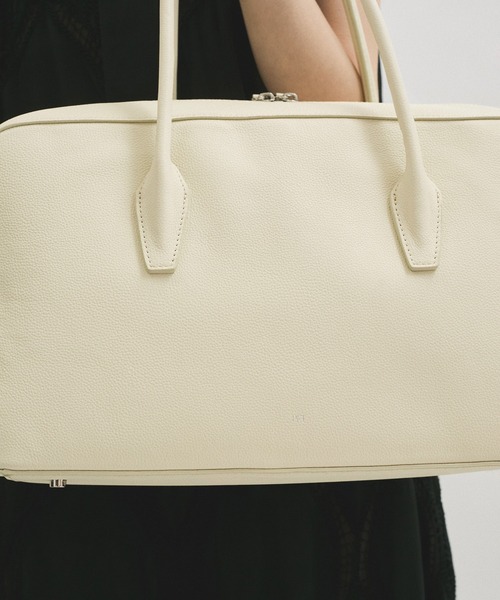 ADAM ET ROPE' ボストンバッグ 「PFT」 P boston Large バッグ