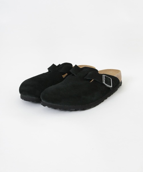 サンダル BIRKENSTOCK　Boston(Narrow) メンズ | BIRKENSTOCK | 02