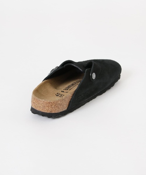 BIRKENSTOCK サンダル BIRKENSTOCK Boston(Narrow) メンズ