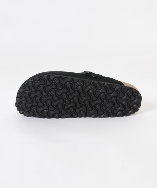サンダル BIRKENSTOCK　Boston(Narrow) メンズ | BIRKENSTOCK | 05