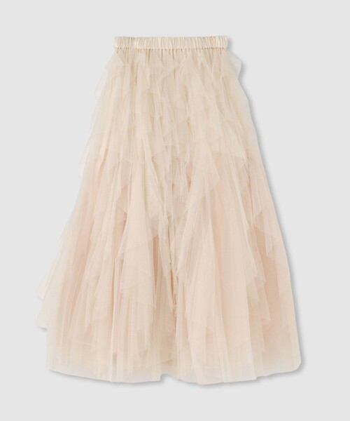 LOULOU WILLOUGHBY（ルルウィルビー） スカート 「LOULOU WILLOUGHBY