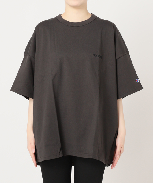 Champion tシャツ 「追加」「CHAMPION×JOURNAL STANDARD by